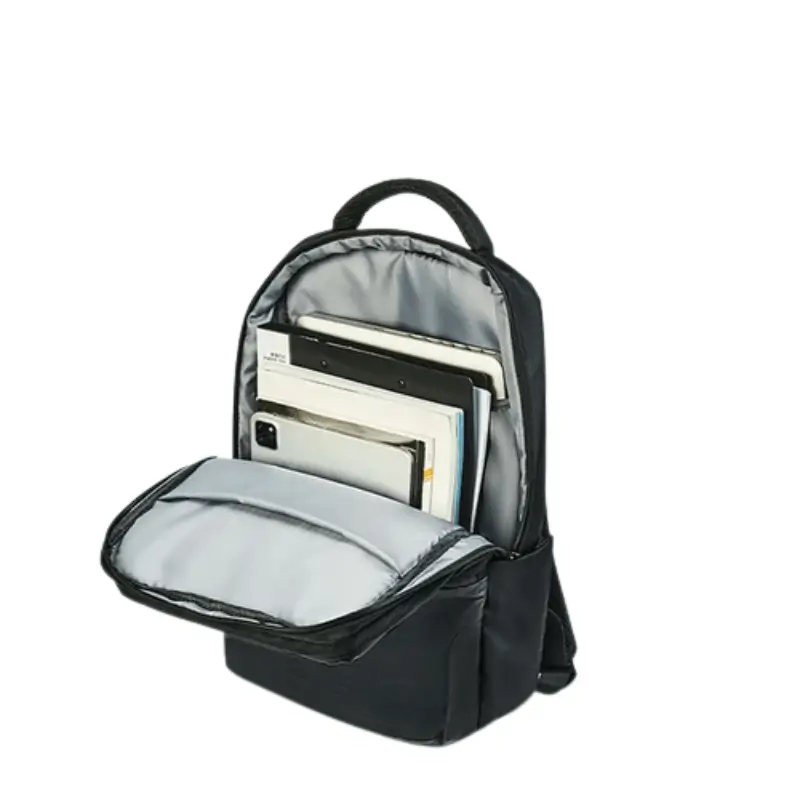 Vention KRPB0 Water-Repellent Laptop Backpack Black