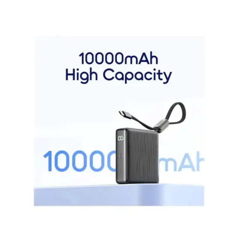 Oraimo Power Nova L11 10000mAh 22.5W Fast Charging Power Bank Oraimo Power Nova L11 10000mAh 22.5W Fast Charging Power Bank