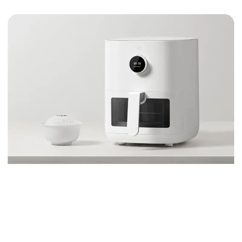 Xiaomi Smart Air Fryer Pro 4L – Digital Control Air Fryer