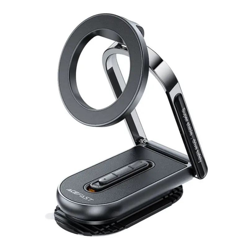 ACEFAST D54 Magnetic Car Phone Holder for Dashboard