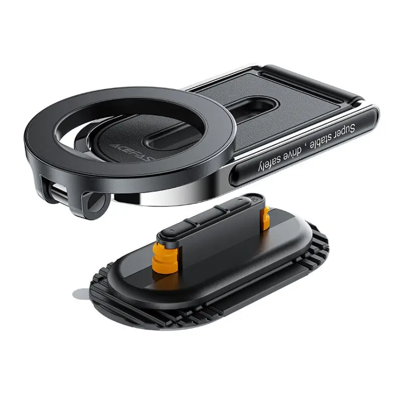 ACEFAST D54 Magnetic Car Phone Holder for Dashboard