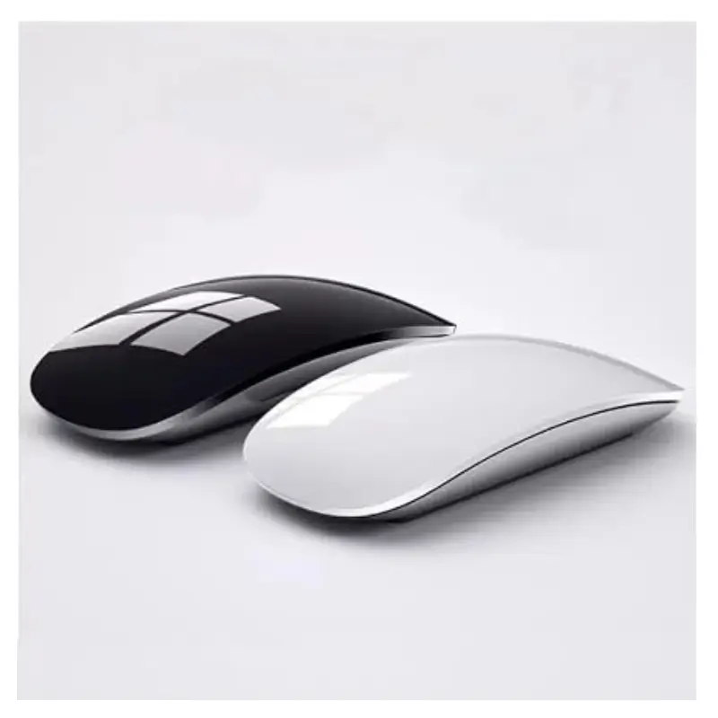 Apple Wireless Magic Mouse USB-C Rechargeable Apple Wireless Magic Mouse USB-C Rechargeable