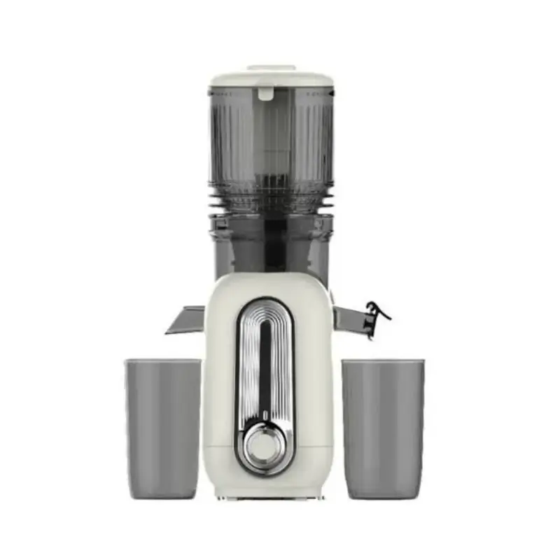 Xiaomi ZHENMI ZMGZ-Y2 Large Diameter Slow Masticating Juicer