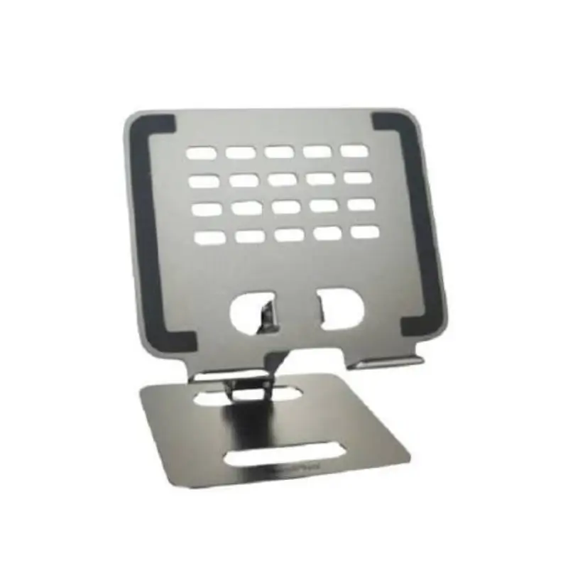 NeePho NP T1 Foldable Metal Tablet Stand for iPad and Laptop