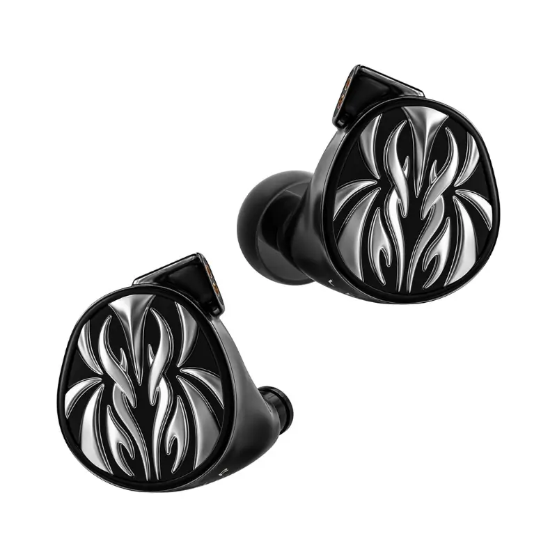 Letshuoer Ember 14.8mm Planar Magnetic In-Ear Monitors