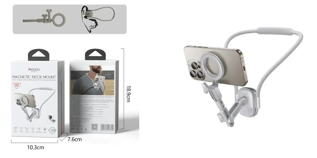 yesido-c332-magnetic-neck-mount-main.webp yesido-c332-magnetic-neck-mount-main.webp