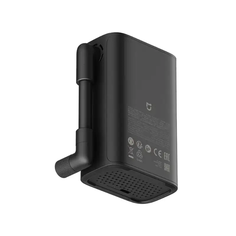 Xiaomi Mijia MJBXCQBQW Portable Electric Air Compressor Xiaomi Mijia MJBXCQBQW Portable Electric Air Compressor