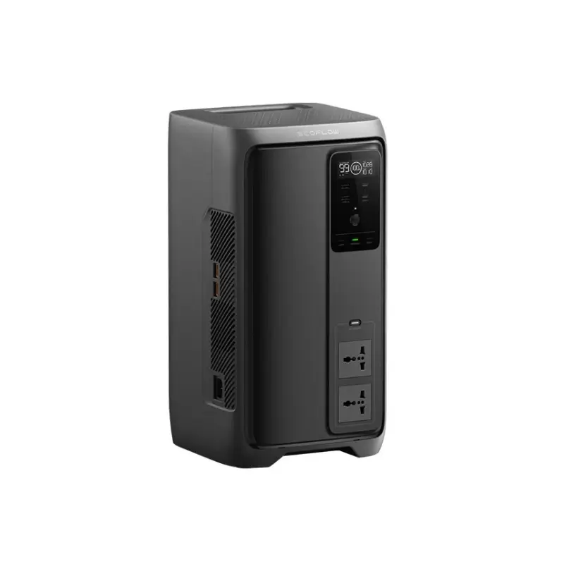 EcoFlow DELTA 3 Air 1000W Portable Power Station