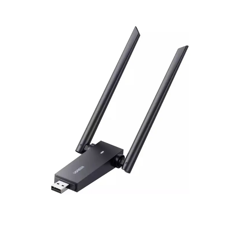 UGREEN AC1300 USB WiFi Adapter UGREEN AC1300 USB WiFi Adapter