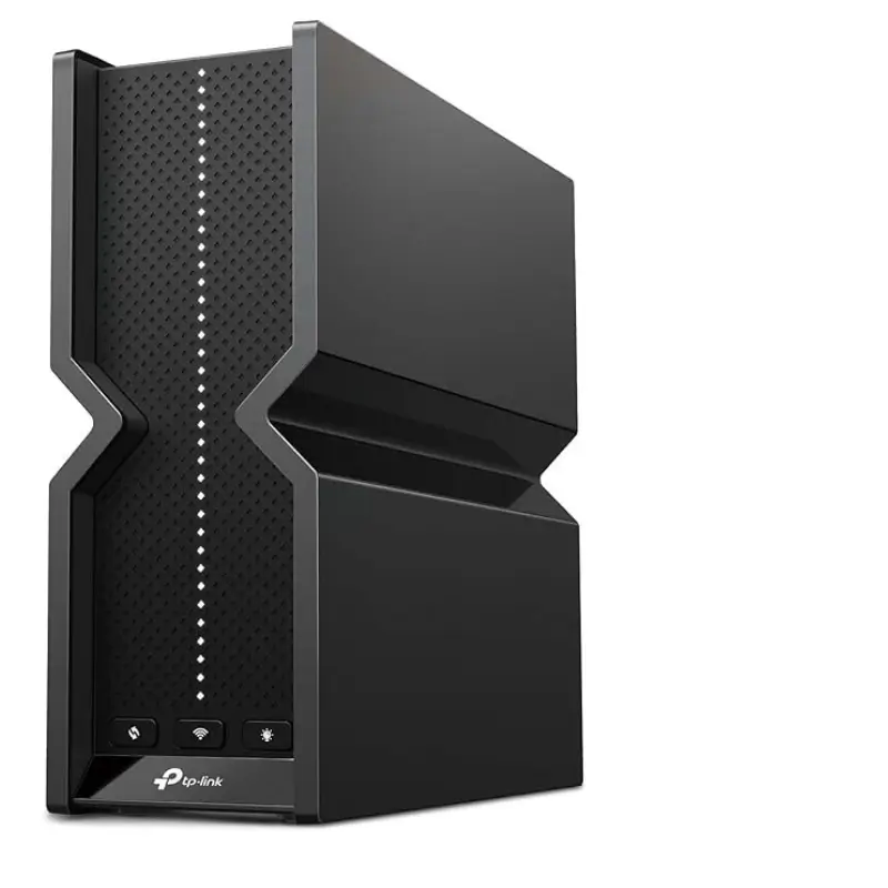 TP-Link Archer BE550 BE9300 Tri-Band WiFi 7 Gaming Router TP-Link Archer BE550 BE9300 Tri-Band WiFi 7 Gaming Router