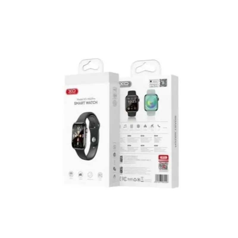 XO M50 Pro Smart Watch with Bluetooth Calling