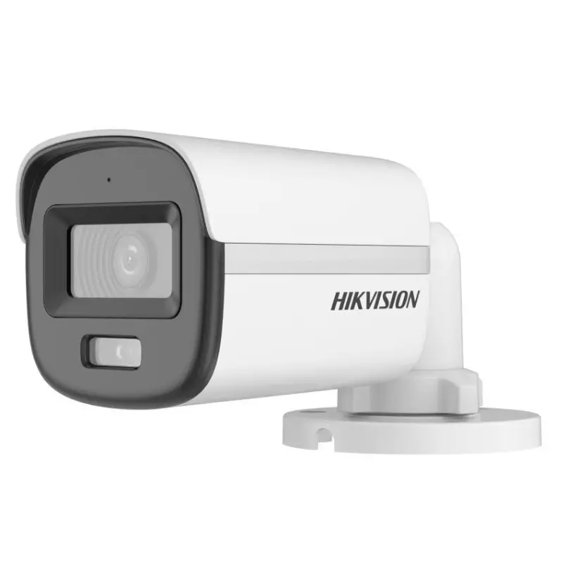 Hikvision DS-2CE10DF0T-LFS 2MP ColorVu Bullet CC Camera