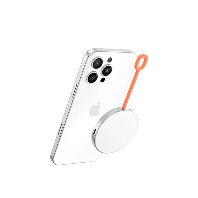 WiWU Wi-W037 3-in-1 Magnetic Wireless Charger Dock WiWU Wi-W037 3-in-1 Magnetic Wireless Charger Dock