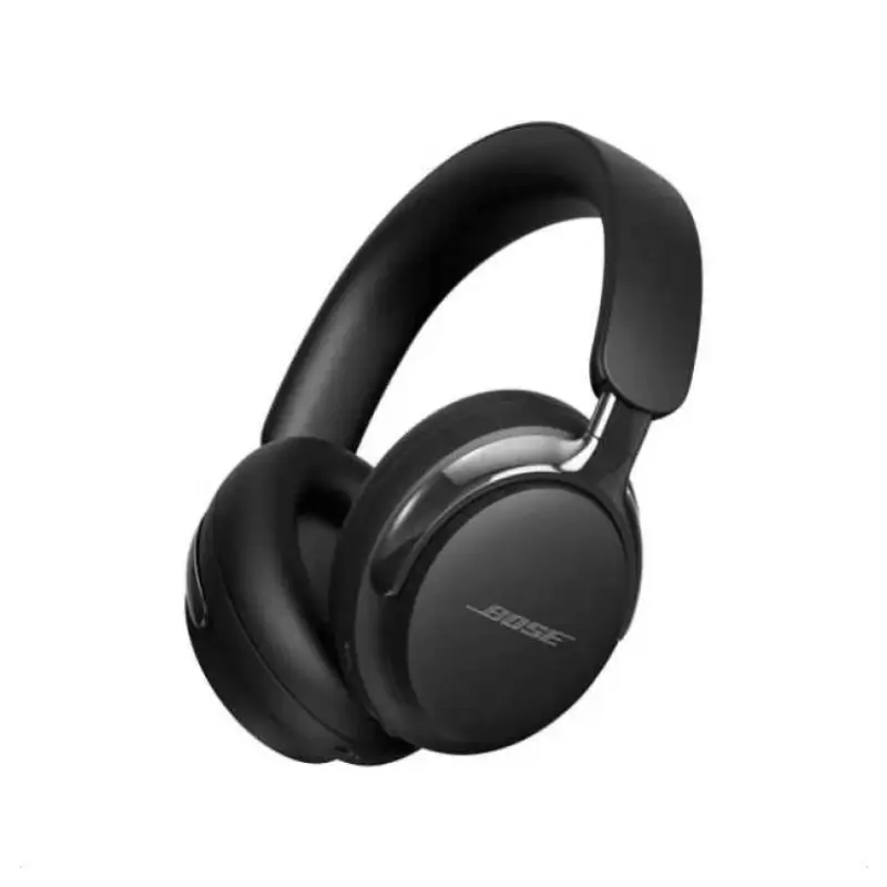Bose QuietComfort Ultra Wireless Noise Cancelling Headphones (2nd Gen)