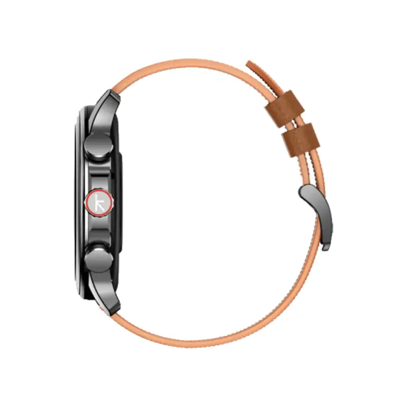 Kieslect Balancer Smartwatch BT Calling and Fitness Tracker