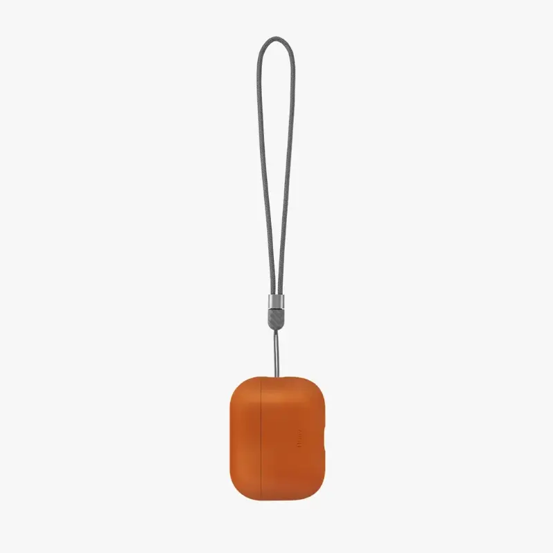 UNIQ Lino Hybrid Silicone Case for Apple AirPods Pro 3