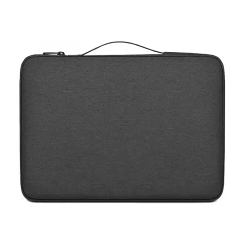 WIWU Pilot 15.6-Inch Laptop Sleeve with Water-Resistant Design