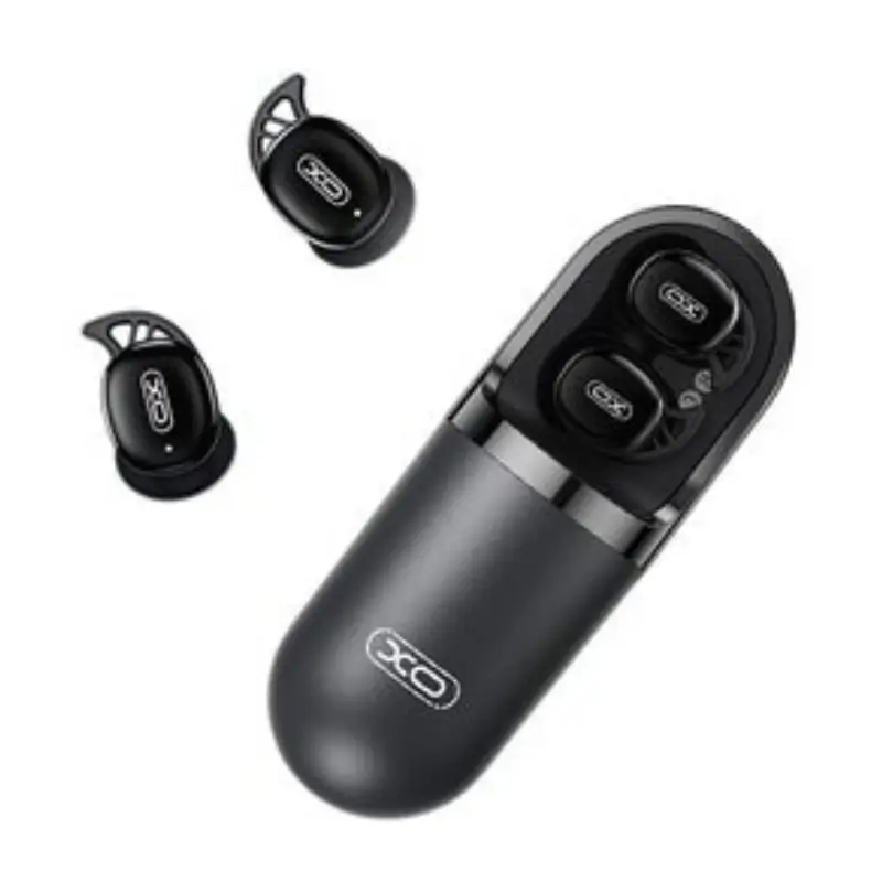 XO G48 Sleep TWS Earbuds with Vibration Massage XO G48 Sleep TWS Earbuds with Vibration Massage
