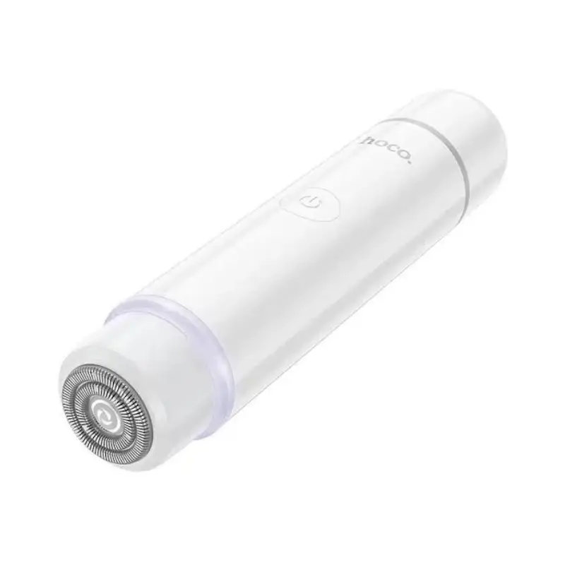 HOCO HP81 Double-Head Women's Electric Razor