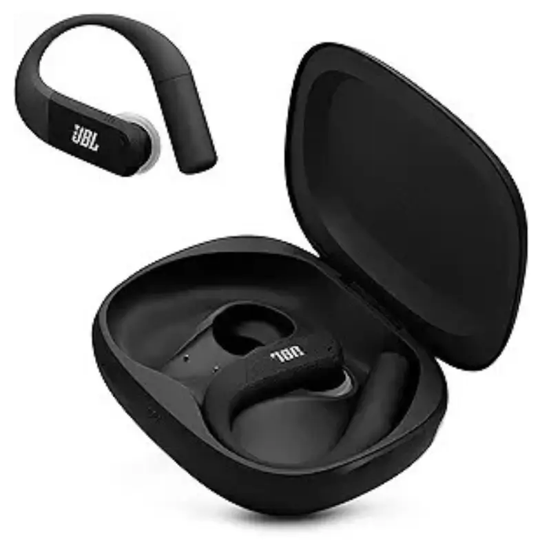 JBL Endurance Peak 4 Adaptive Noise Cancelling Sport Earbuds JBL Endurance Peak 4 Adaptive Noise Cancelling Sport Earbuds