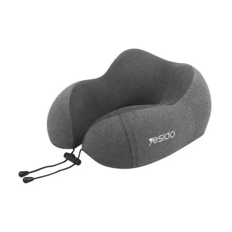 Yesido MG17 Ergonomic Memory Foam Travel Neck Pillow