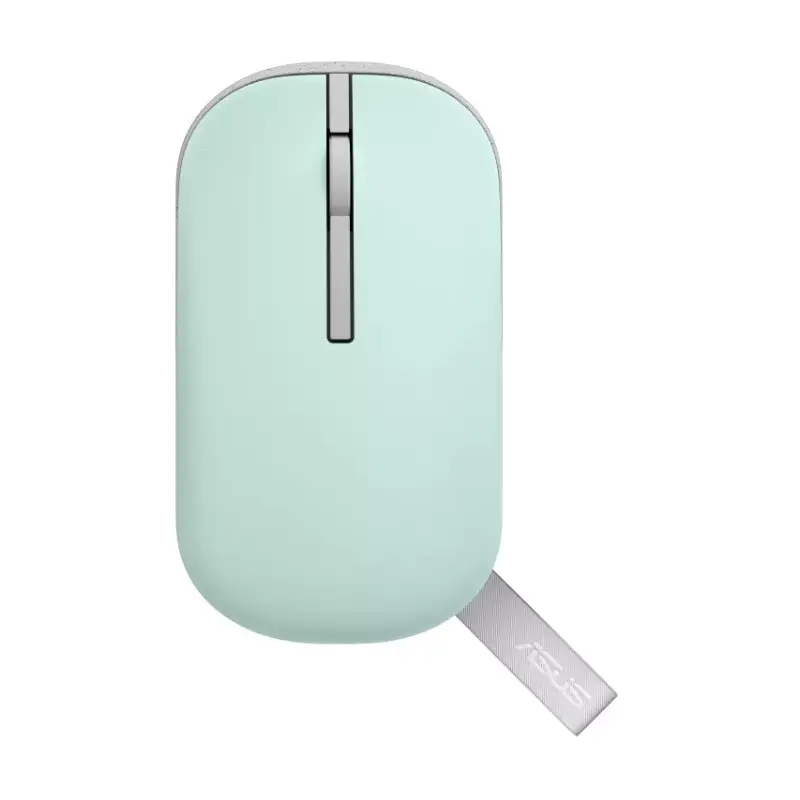 ASUS MD100 Wireless Mouse with Silent Click Technology