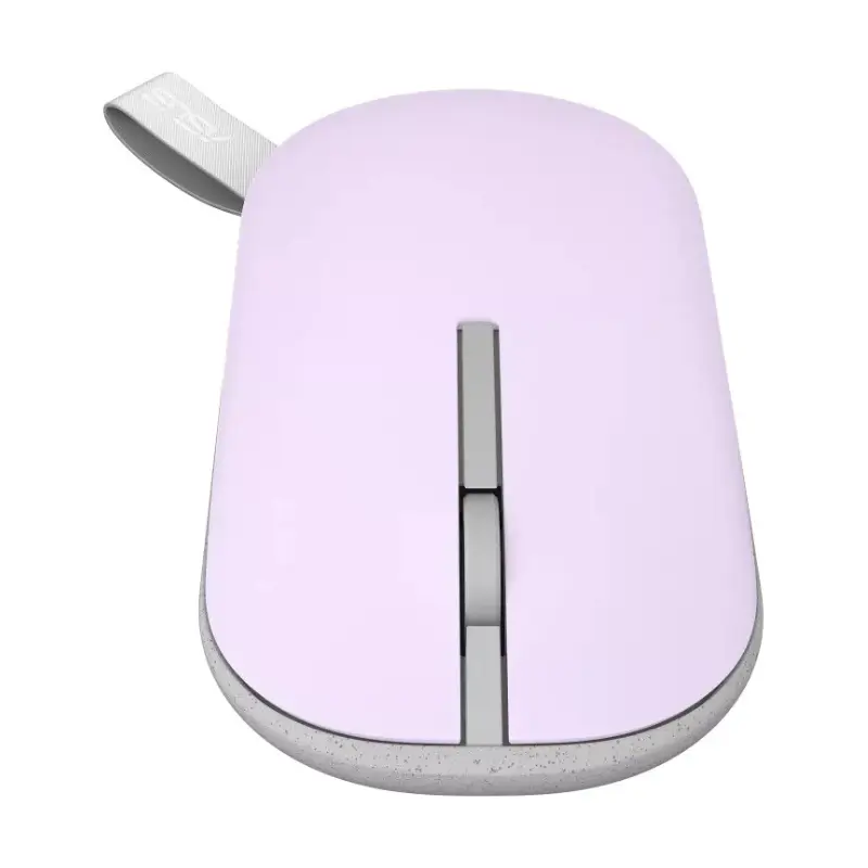 ASUS MD100 Wireless Mouse with Silent Click Technology