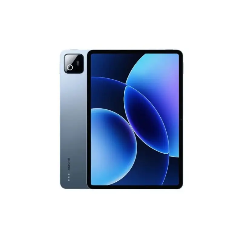 Xiaomi Pad 8 11.2" 144Hz Android Tablet With Snapdragon 8s Gen 4