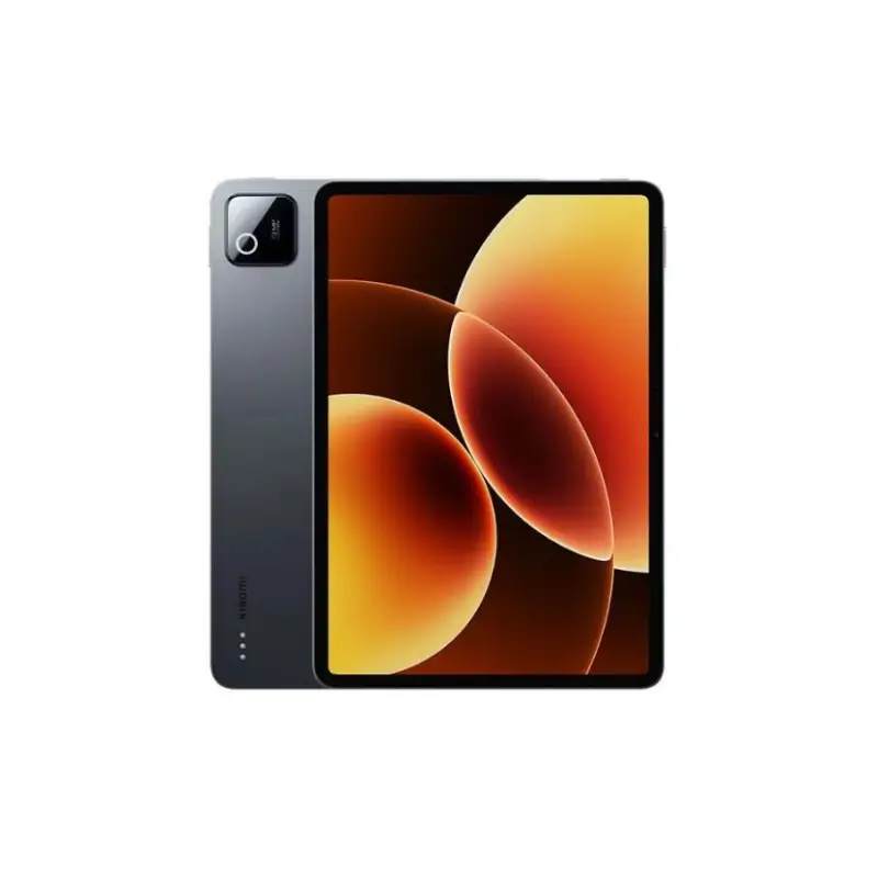 Xiaomi Pad 8 11.2" 144Hz Android Tablet With Snapdragon 8s Gen 4