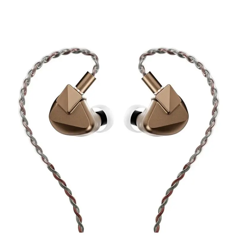 Letshuoer S12 Ultra 14.8mm Planar Driver IEM Earphones Letshuoer S12 Ultra 14.8mm Planar Driver IEM Earphones