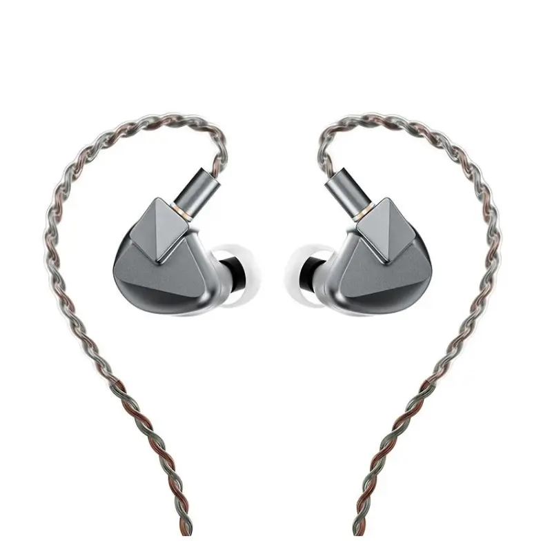Letshuoer S12 Ultra 14.8mm Planar Driver IEM Earphones Letshuoer S12 Ultra 14.8mm Planar Driver IEM Earphones