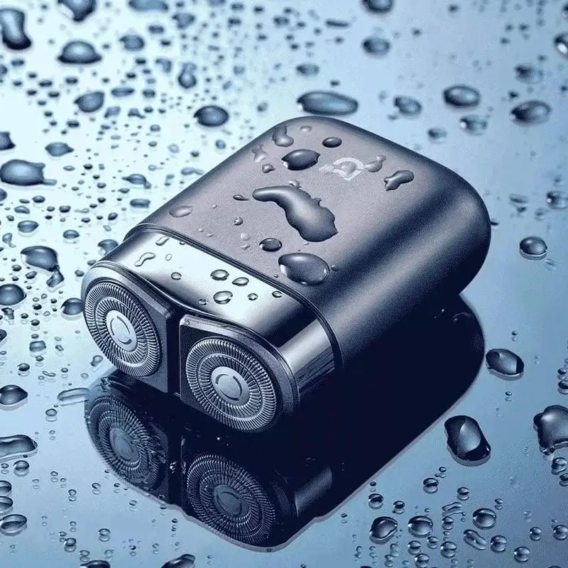 Xiaomi Mijia S600 Portable Electric Shaver Xiaomi Mijia S600 Portable Electric Shaver