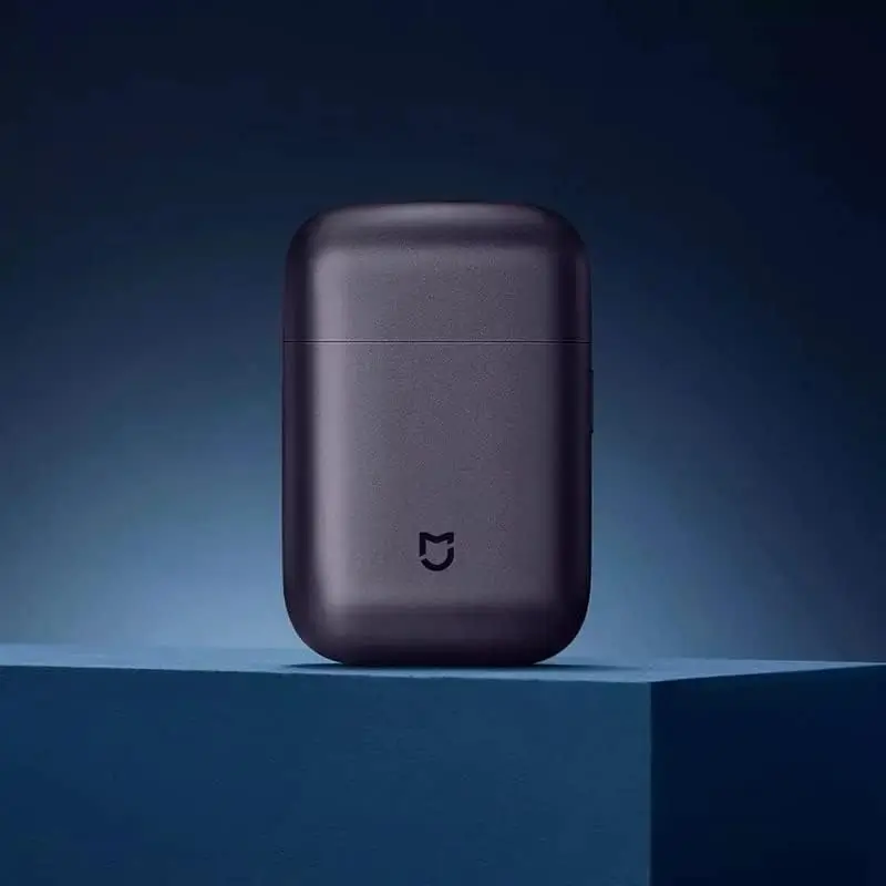 Xiaomi Mijia S600 Portable Electric Shaver Xiaomi Mijia S600 Portable Electric Shaver