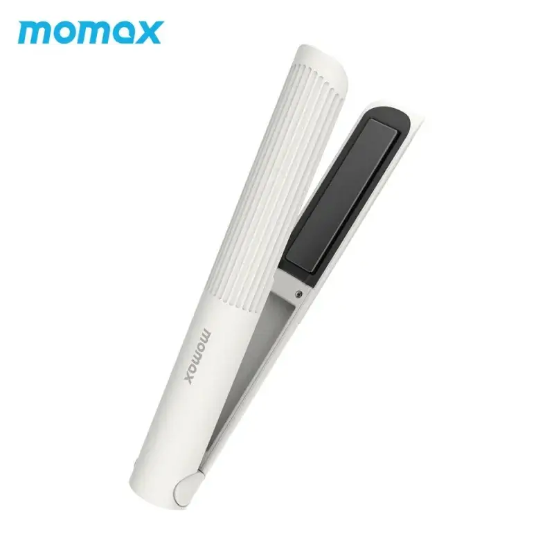 Momax HL17 1-Care Styler Cordless Mini Hair Straightener Momax HL17 1-Care Styler Cordless Mini Hair Straightener