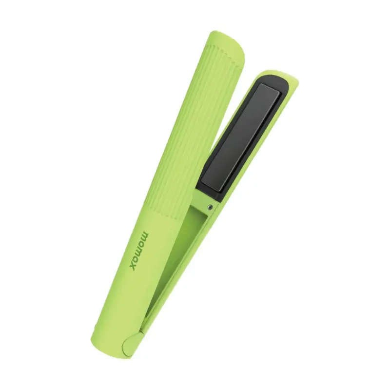 Momax HL17 1-Care Styler Cordless Mini Hair Straightener Momax HL17 1-Care Styler Cordless Mini Hair Straightener
