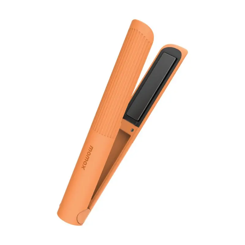 Momax HL17 1-Care Styler Cordless Mini Hair Straightener Momax HL17 1-Care Styler Cordless Mini Hair Straightener