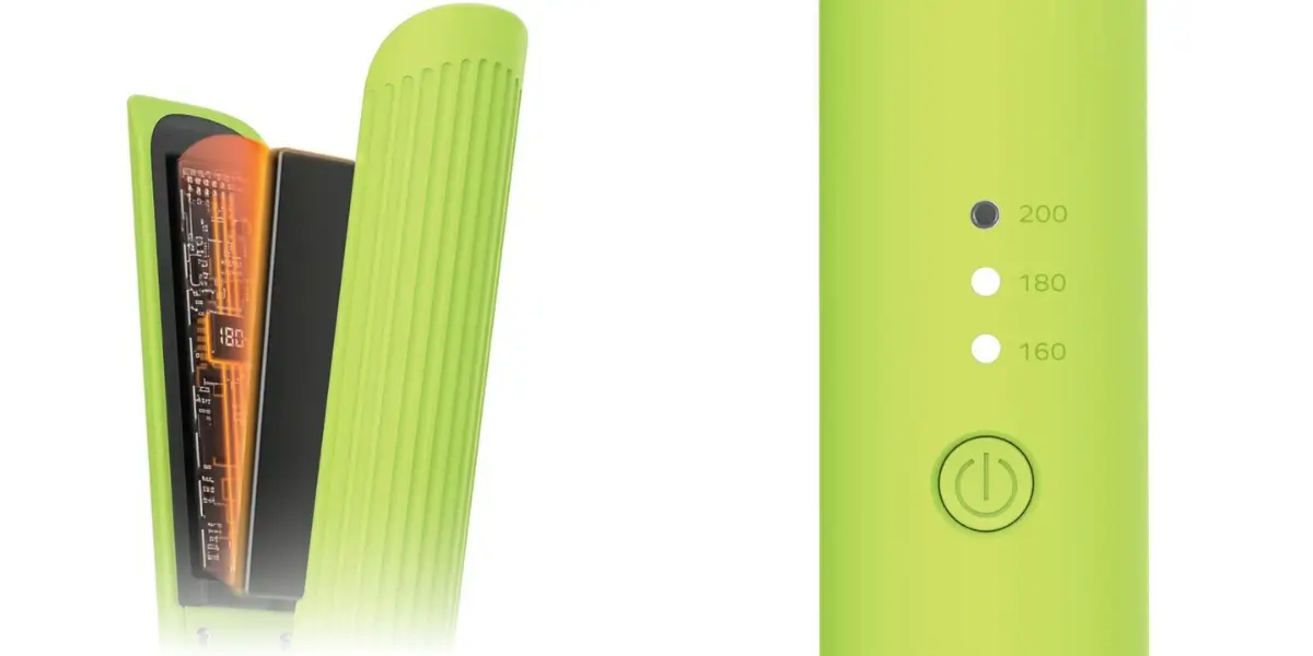 Momax HL17 1-Care Styler cordless mini hair straightener.webp Momax HL17 1-Care Styler cordless mini hair straightener.webp