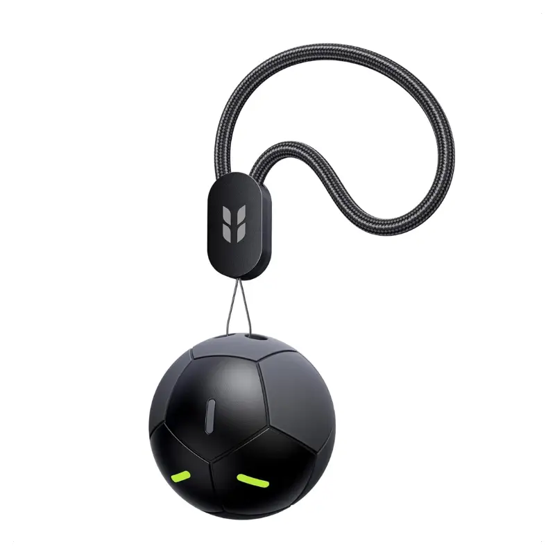 UGREEN FineTrack2 Air Tracker Tag with 7-Year Battery & IP68 Waterproof UGREEN FineTrack2 Air Tracker Tag with 7-Year Battery & IP68 Waterproof