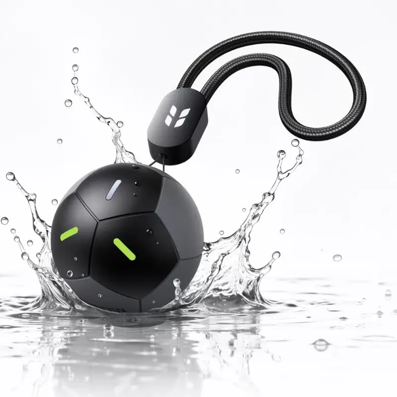 UGREEN FineTrack2 Air Tracker Tag with 7-Year Battery & IP68 Waterproof - image 2 UGREEN FineTrack2 Air Tracker Tag with 7-Year Battery & IP68 Waterproof - image 2