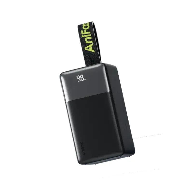 Oraimo PowerJet 501 50000mAh 85W Power Bank Oraimo PowerJet 501 50000mAh 85W Power Bank
