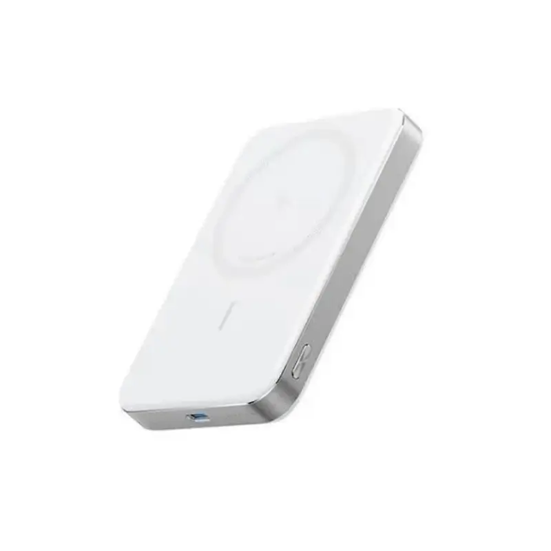 Anker A1664 MagGo Magnetic Wireless Power Bank 10000mAh Anker A1664 MagGo Magnetic Wireless Power Bank 10000mAh