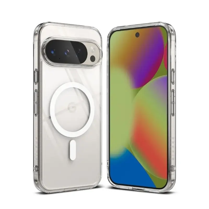 Ringke Fusion Magnetic Case for Google Pixel 10 Pro XL Ringke Fusion Magnetic Case for Google Pixel 10 Pro XL