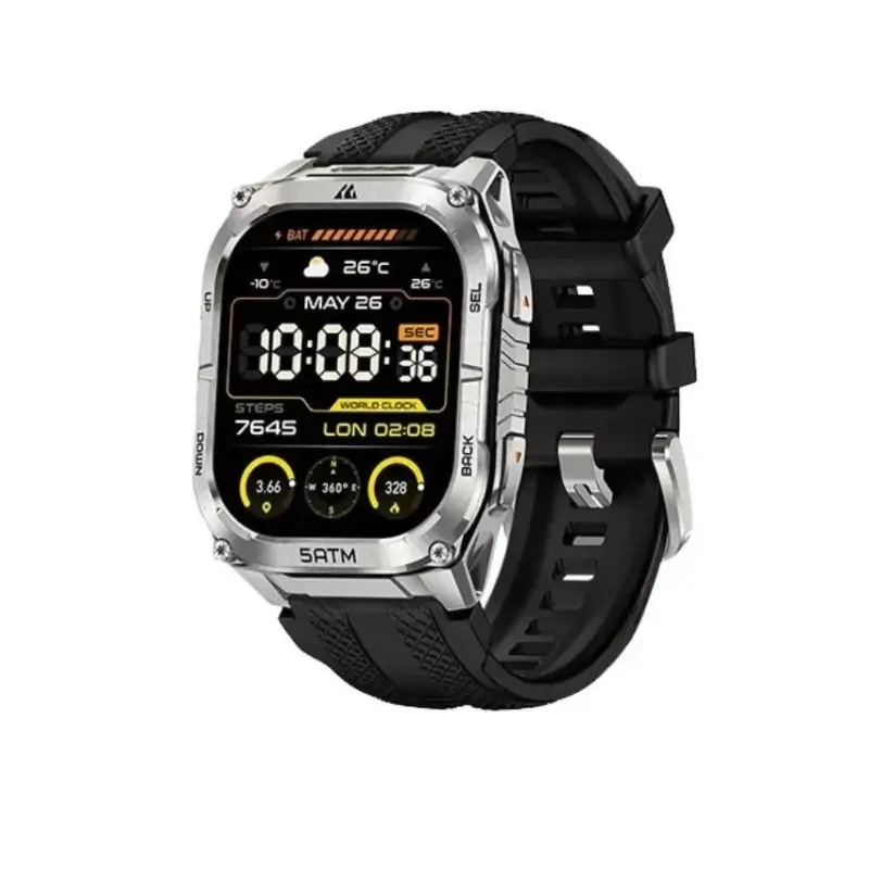 KOSPET TANK M4C Rugged Smartwatch - image 2