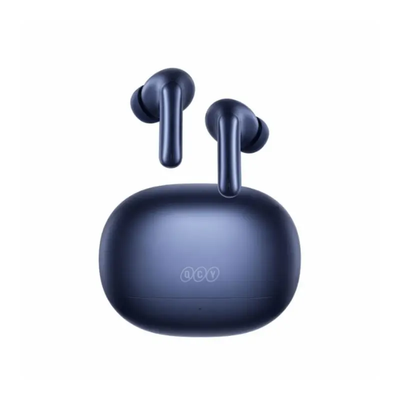 QCY MeloBuds N20 Pro Hybrid ANC Wireless Earbuds QCY MeloBuds N20 Pro Hybrid ANC Wireless Earbuds