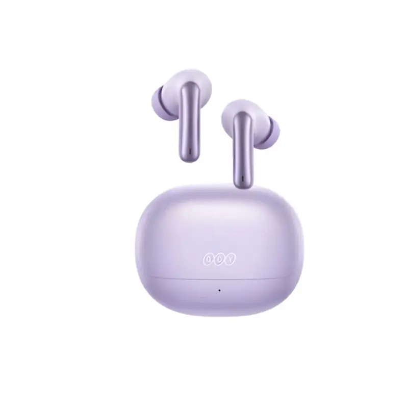 QCY MeloBuds N20 Pro Hybrid ANC Wireless Earbuds QCY MeloBuds N20 Pro Hybrid ANC Wireless Earbuds