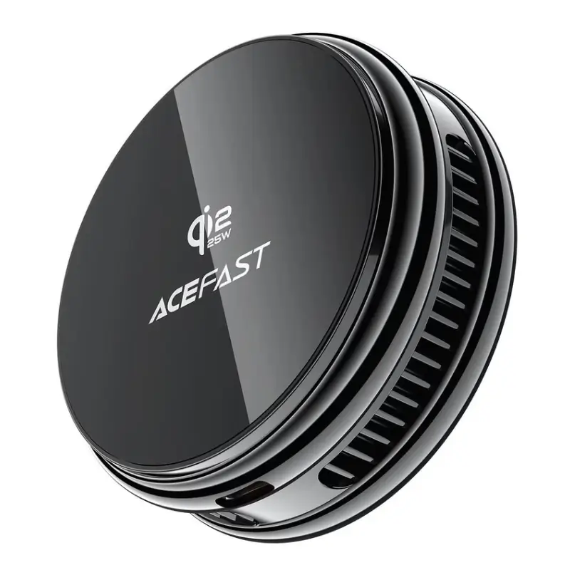 ACEFAST E47 25W Qi2 Magnetic Wireless Charger for MagSafe ACEFAST E47 25W Qi2 Magnetic Wireless Charger for MagSafe