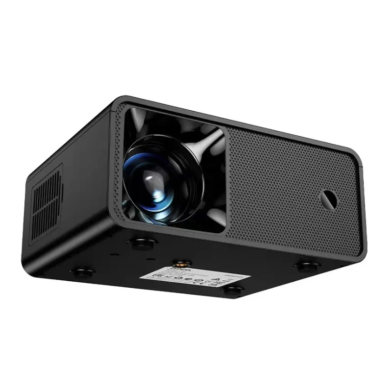Hoco DT6 Dual-Band Wireless 720P Mirroring Projector