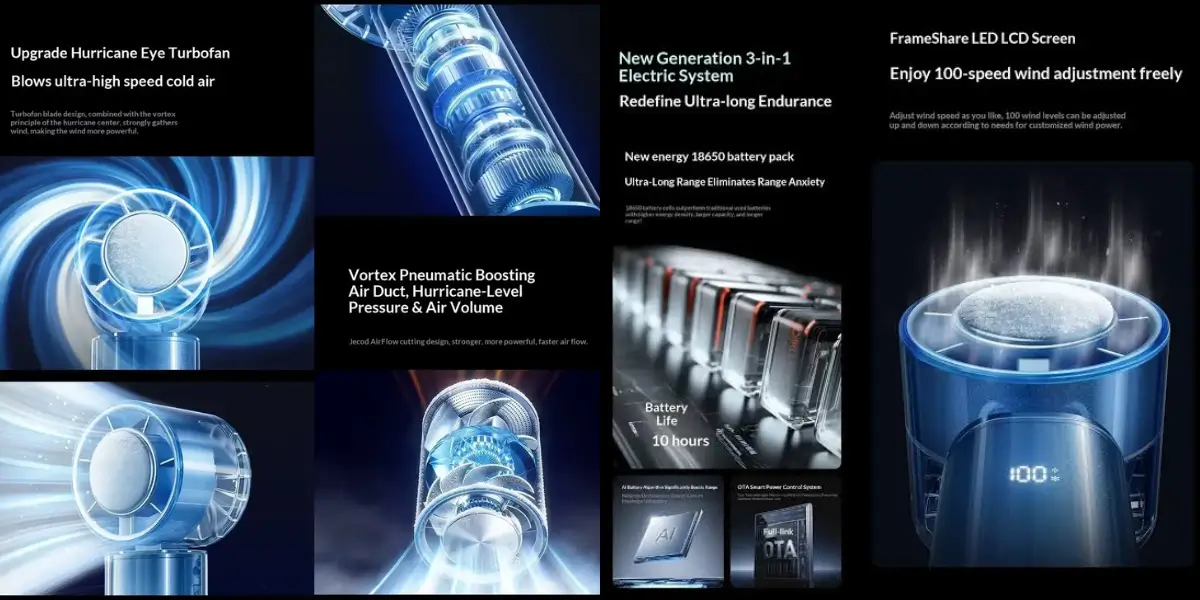 joyroom-jr-cy737-vortex-booster-duct-detail.webp