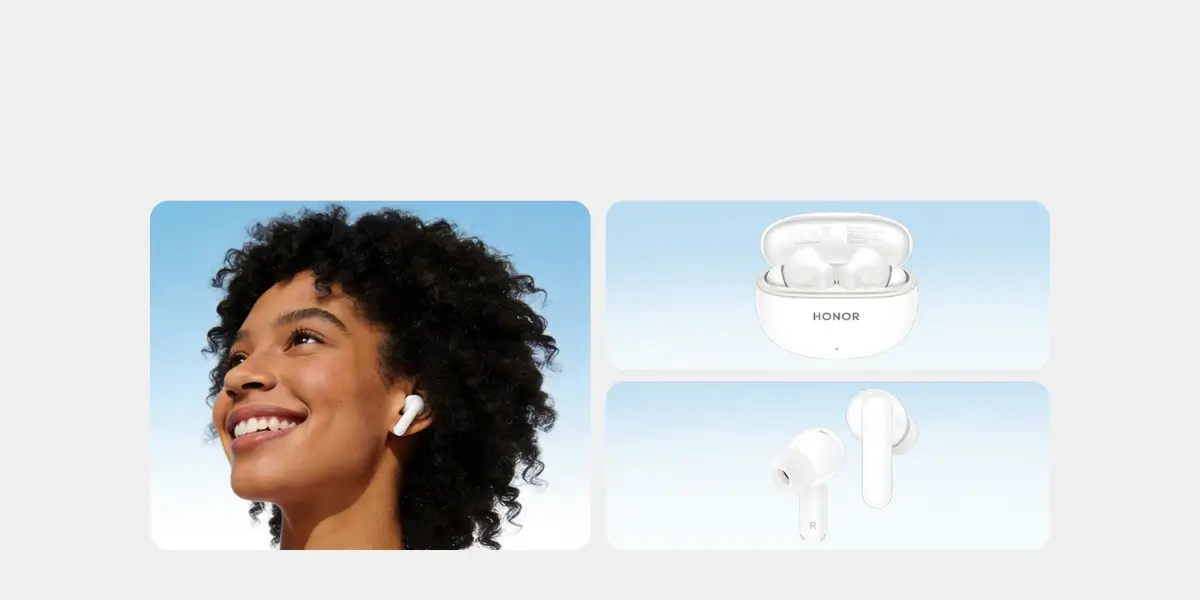 Honor Earbuds X10 Lite white.webp Honor Earbuds X10 Lite white.webp
