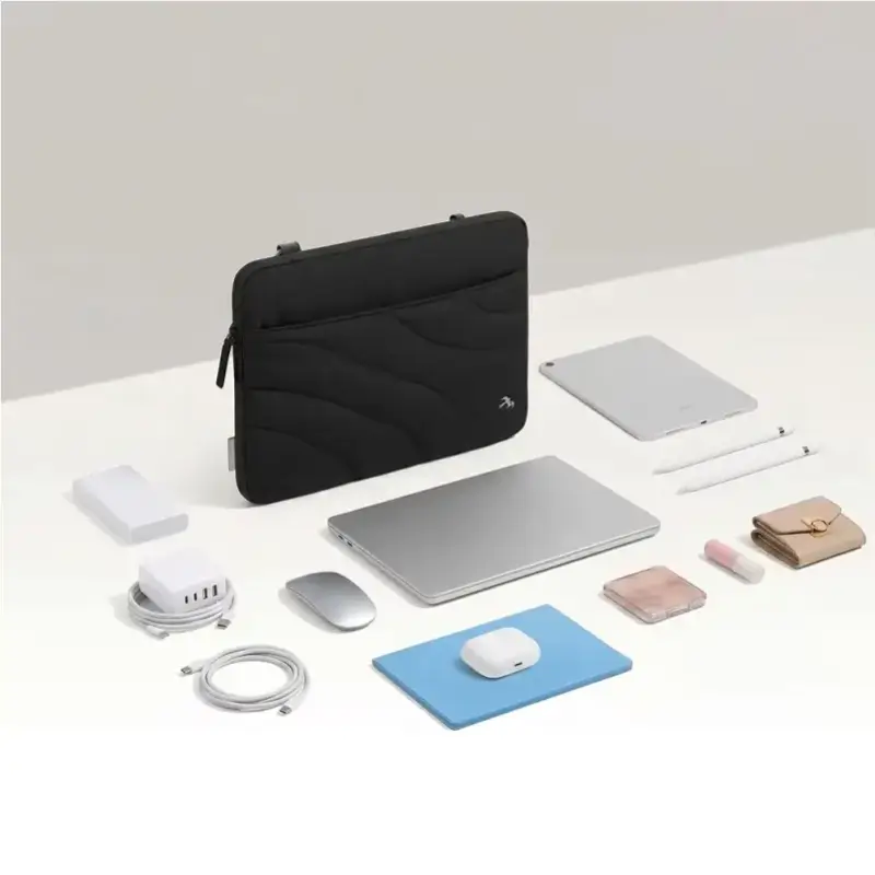 WiWU Terrace Waterproof Laptop Sleeve